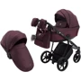 Коляска 2 в 1 Adamex Belissa Lux PS-40