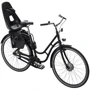 Детское велокресло на раму Thule Yepp Nexxt Maxi Frame Mount Mint TH12080225: Место крепления на раму