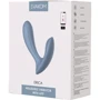Смарт-вибратор в трусики Svakom Erica Dusty Blue