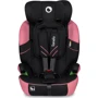 Автокрісло Lionelo Levi i-Size Pink Baby (LO-LEVI I-SIZE PINK BABY): Група 1/2/3 (9-36 кг)