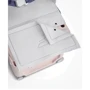 Чемодан детский для путешествий Stokke JetKids Bedbox Golden Olive (534507) (7040355345077) фото 6