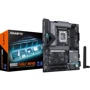 GIGABYTE B860 EAGLE WIFI6E UA: Разъемы на задней панели USB 3.2 Gen 1, USB 3.1 Gen 2, USB 2.0, Ethernet RJ-45, HDMI, DisplayPort