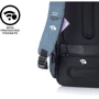 XD Design Bobby Hero Small Backpack Light Blue (P705.709) for MacBook 13-14" фото 7