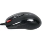 Мишка A4Tech X-710BK + коврик X7-200MP (Bundle): Ергономіка для правої руки