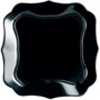 Тарілка Luminarc Authentic Black 26 см (J1335)