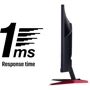 Монитор Acer Nitro VG270Ebmipx (UM.HV0EE.E01): Тип ЖК-матрицы IPS