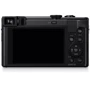 Panasonic DMC-ZS60K: Діафрагма 3,3-6,4