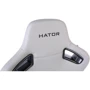 Кресло для геймеров Hator Arc X Mineral Grey (HTC-868) фото 9