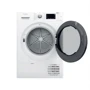 Сушильная машина Whirlpool FFT M22 8X2B PL: Система сушки С тепловым насосом