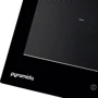 Варильна поверхня Pyramida IH P 644 BZ: Кількість конфорок 4