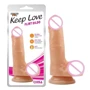 Фаллоимитатор CHISA Flirt Dildo