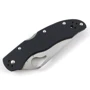 Нож Spyderco Byrd Harrier: Тип ножа Складной