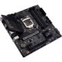 ASUS TUF GAMING B560M-E: Разъемы на задней панели USB 2.0, USB Type-C, USB 3.2 Gen 2