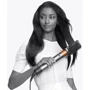 Стайлер Dyson Airwrap Multi-styler Complete Long Ceramic Pink/Rose Gold (453982-01) (China): Кількість температурних режимів 3
