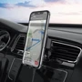 Держатель Hoco Car Holder Air Vent CA105 Black фото 7
