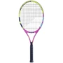 Ракетка Babolat Nadal Jr 26 pink (140500-100)