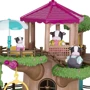 Игровой набор Li'l Woodzeez Домик на дереве с лифтом (6444Z) фото 2