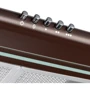 Вытяжка Pyramida MX 50 (450) B BR: Тип монтажа Настенный