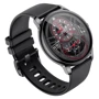 Смарт-часы Hoco Y10 AMOLED Metal Gray: Фитнес-функции Пульсометр, Подсчет калорий, Шагомер