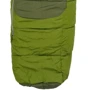 Спальний мішок Pinguin Comfort PFM (-1/-7°C) 195 см - Right Zip Khaki (PNG 234442): Тип кокон