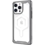 Чохол для iPhone Urban Armor Gear UAG Plyo Magsafe Ash (114071113131) для iPhone 14 Pro Max: Колір серый