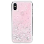 Чехол для iPhone SwitchEasy Starfield Case Pink (GS-103-46-171-18) for iPhone Xs Max