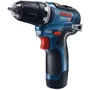 Шуруповерт Bosch GSR 12V-35 (06019H8002)