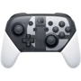 Аксессуар для приставок Nintendo Switch Pro Super Smash Bros Ultimate Edition: Дополнительно Встроенный вибромотор