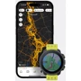 Смарт-часы Suunto Vertical Black Lime: Фитнес-функции Секундомер, Шагомер, Подсчет калорий, Пульсометр, Альтиметр, GPS-модуль, Пульсоксиметр