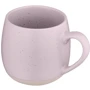Кружка Ardesto Alcor керамика 450 мл Розовый (AR3475RP)