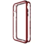 Чехол для iPhone WK Magnets Case Red (WPC-103) for iPhone X/iPhone Xs