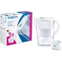 Фільтр-глечик BRITA Marella Memo MXPro 2.4 л (1.4 л очищеної води) з фільтр-картриджем 3 шт, білий (1052791) фото 5