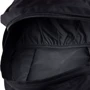 Чоловік рюкзак Onepolar чорний (W1802-black): Фактура Ткана, матова