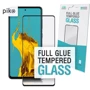Аксесуар для смартфона Piko Tempered Glass Full Glue Black for Samsung A726 Galaxy A72