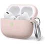 Чехол для наушников Elago Liquid Hybrid Hang Case Pink (EAPP2RH-HANG-PK) for Apple AirPods Pro 2