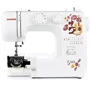 Швейная машина Janome Sew Dream 510: Общее количество операций 15
