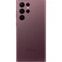 Смартфон Samsung Galaxy S22 Ultra 8/128GB Dual Burgundy S908B (UA UCRF): Встроенная память 128 ГБ