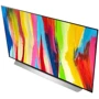 Телевизор LG OLED48C22: Экран 48" (3840x2160) 4K