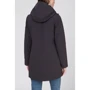 Куртка CMP Woman Parka Zip Hood 39K2916D-U901 44 (36) черная зимняя с капюшоном: Страна производитель Китай