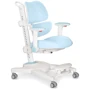 Детское креслo Mealux Space Air Blue (Y-609 KBL)
