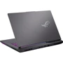 Ноутбук ASUS ROG Strix G17 (G713PI-LL032T): Объем накопителя 1 ТБ SSD