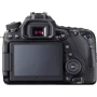 Canon EOS 80D kit (18-55mm) IS STM: Тип матрицы CMOS