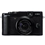 Fujifilm FinePix X20 Black: Размер матрицы 1/2,3"