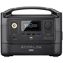 Зарядная станция EcoFlow RIVER Max 576Wh (EFRIVER600MAX-EU) UA