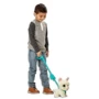 Інтерактивна іграшка Hasbro Furreal Friends м'яка серії Валкалоти BIG WAG TREND PET LLAMA (E8725_E8728): Рекомендований вік від 4 років