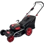 Газонокосилка Vitals Professional AZP 3629p: Особенности С травосборником