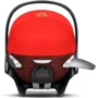 Автокресло Cybex Cloud Z i-Size Plus Nautical Blue navy blue фото 5