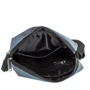 Мужская сумка планшет DNK Leather серая (DNK-Bag-724-70: Тип Сумки