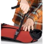 Рюкзак Рюкзак Osprey Heritage Scarab 30 Blueberry синий (009.001.0150): Цвет синий