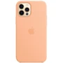 Чохол для iPhone Mobile Case Silicone Case Full Protective Cantaloupe для iPhone 14 Plus